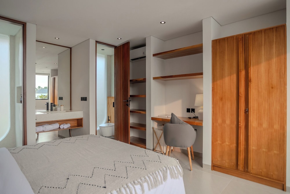 Alpha Villas Pererenan