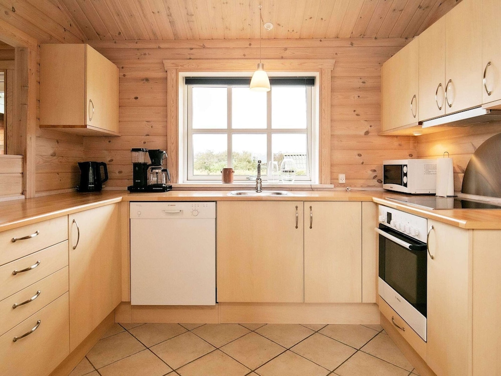 6 Person Holiday Home in Humble