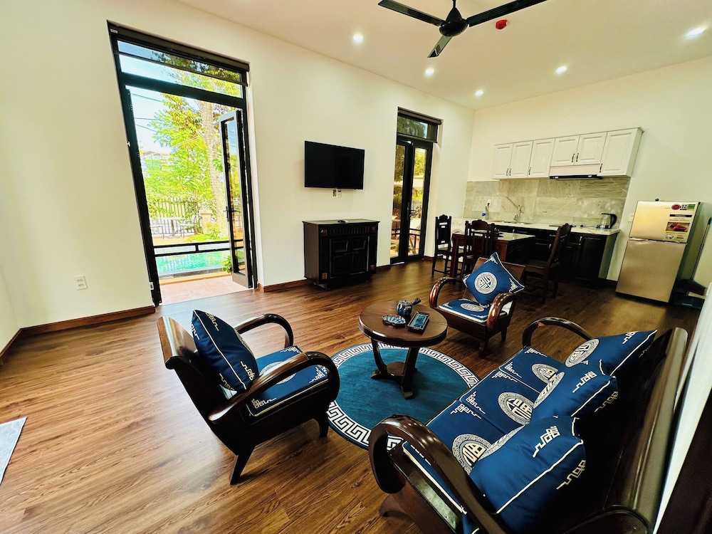 Laa House Hoi An
