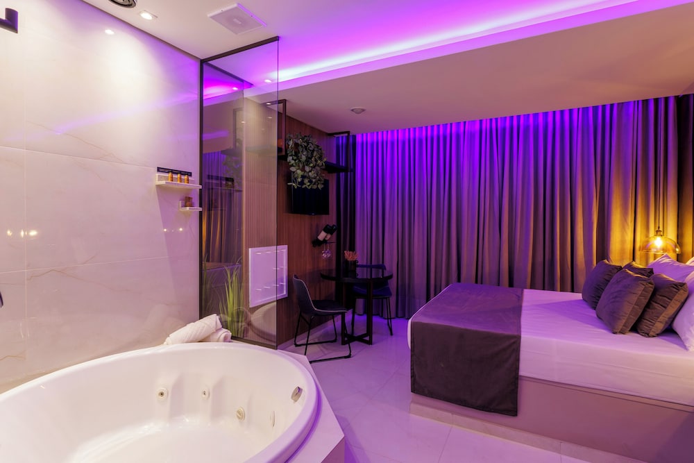 Medieval Motel SPA