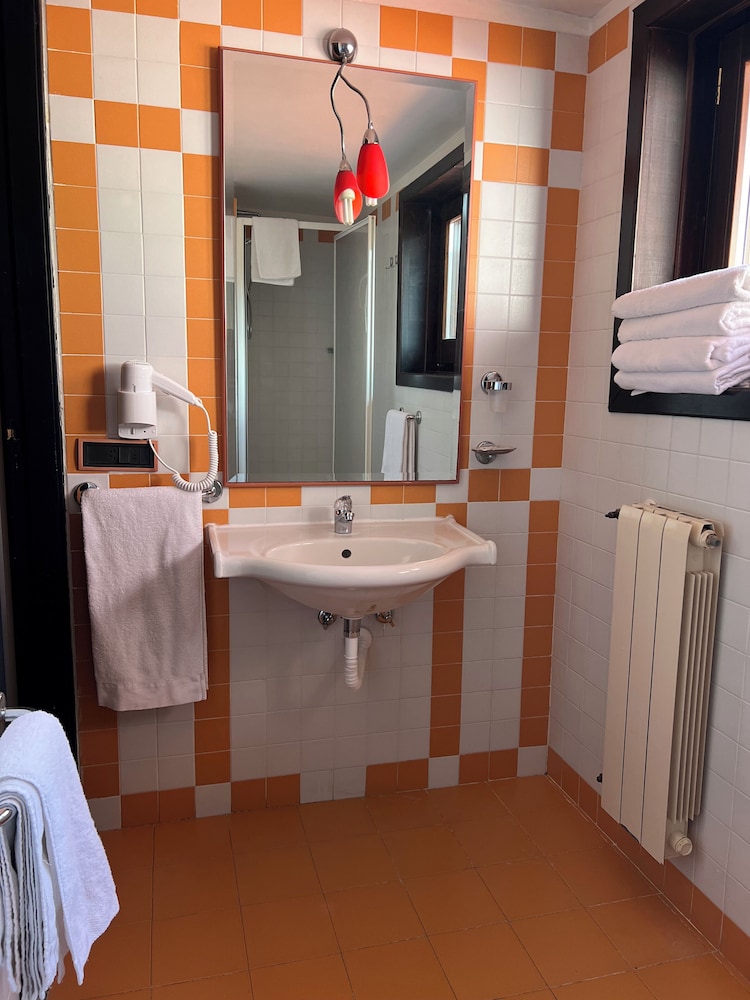 Hotel Verdeneve