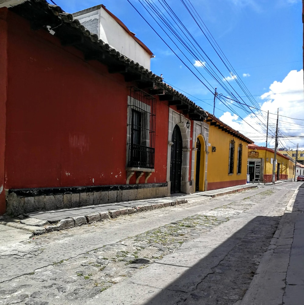 Casa I'X - Hostel, photo 38
