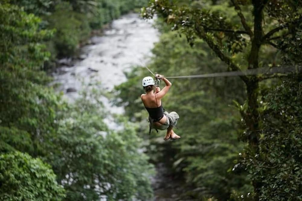 Ceylon Adventure Sport