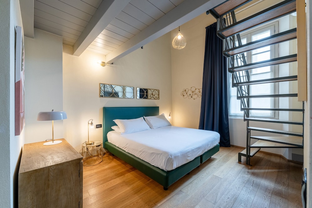 Palazzo Odescalchi by Wonderful Italy - Apt 6