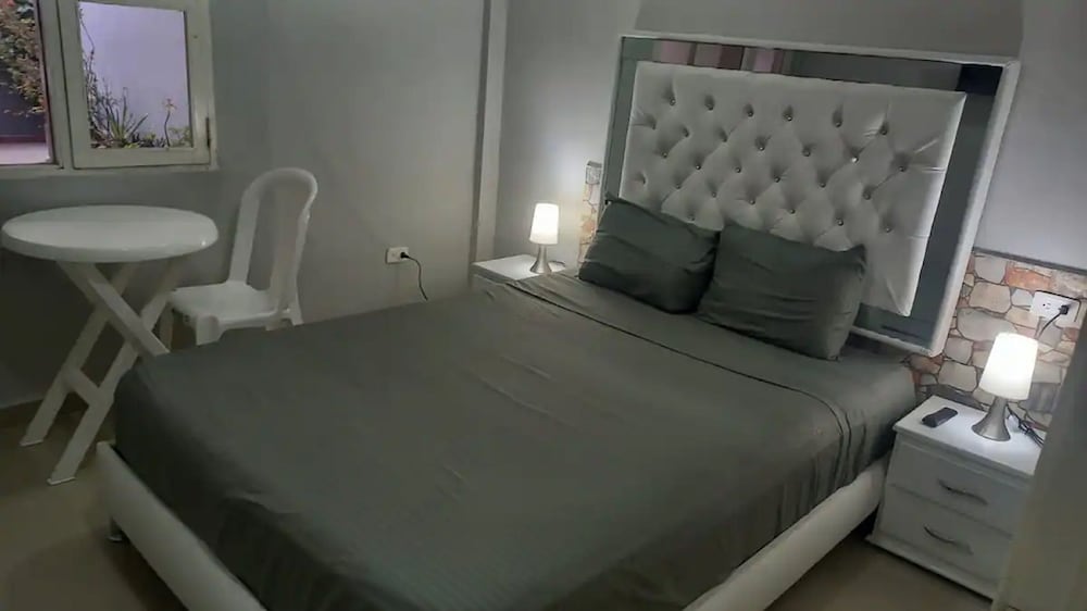 BM-4G HABITACION CERCA AL MAR CON WIFI