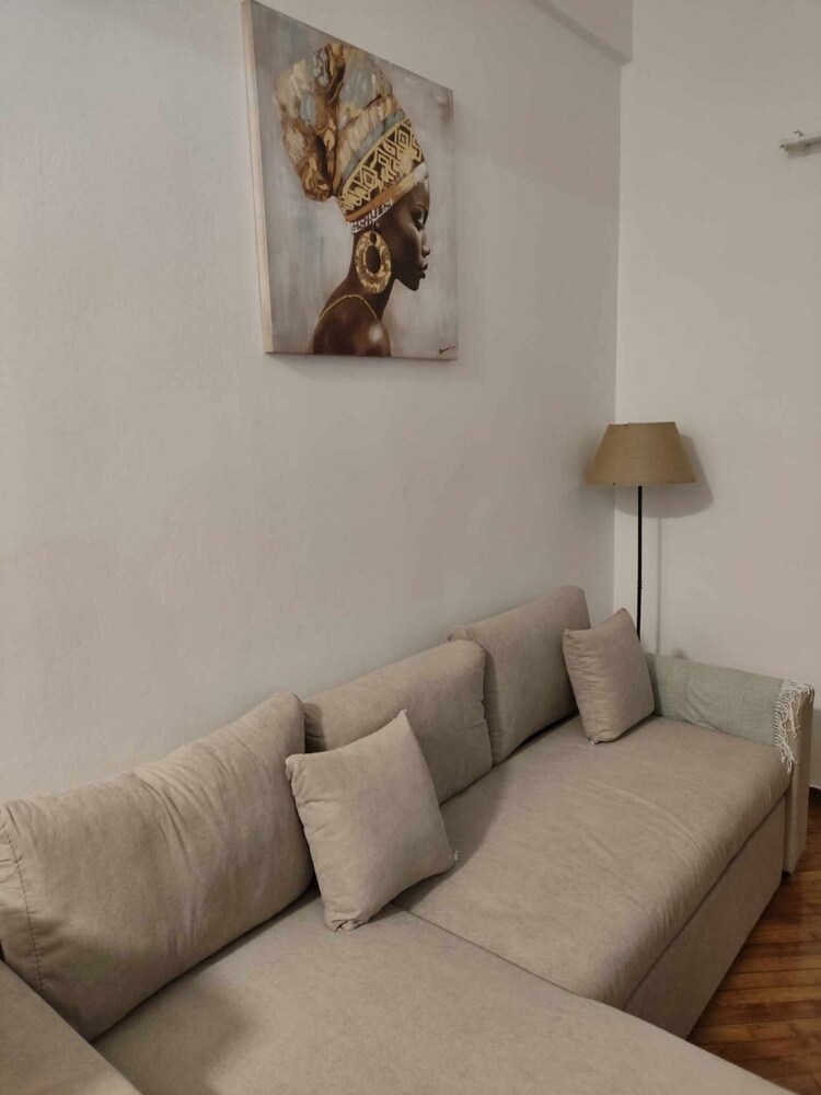 Athenian Stay Chara s Apartment