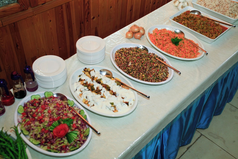 Korsan Pansiyon