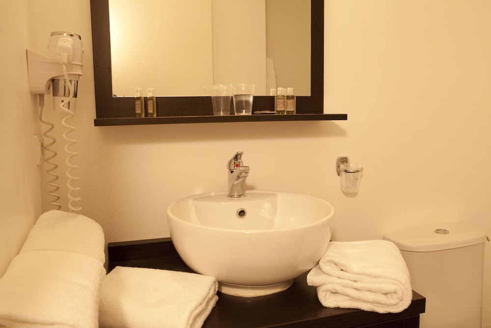 Montpellier Vacations - Villa Bellagio Montpellier - Property Image 1