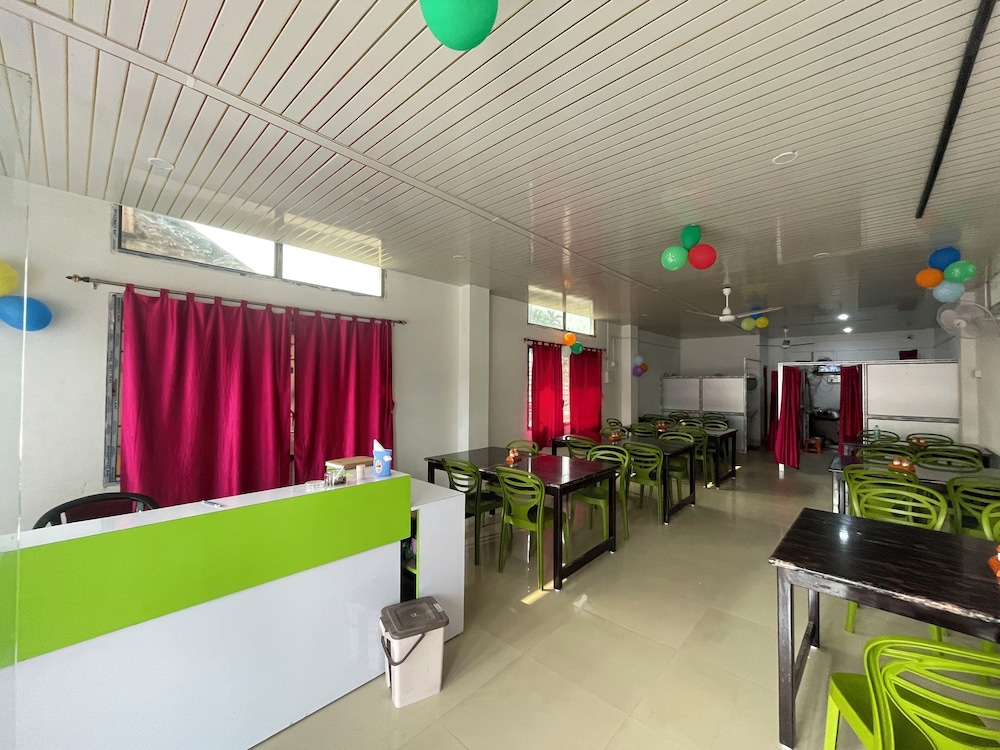 Raimona Residency