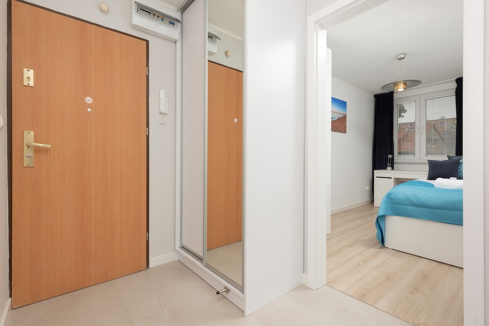PCK Apartament 650 m Brzeźno Beach view 5