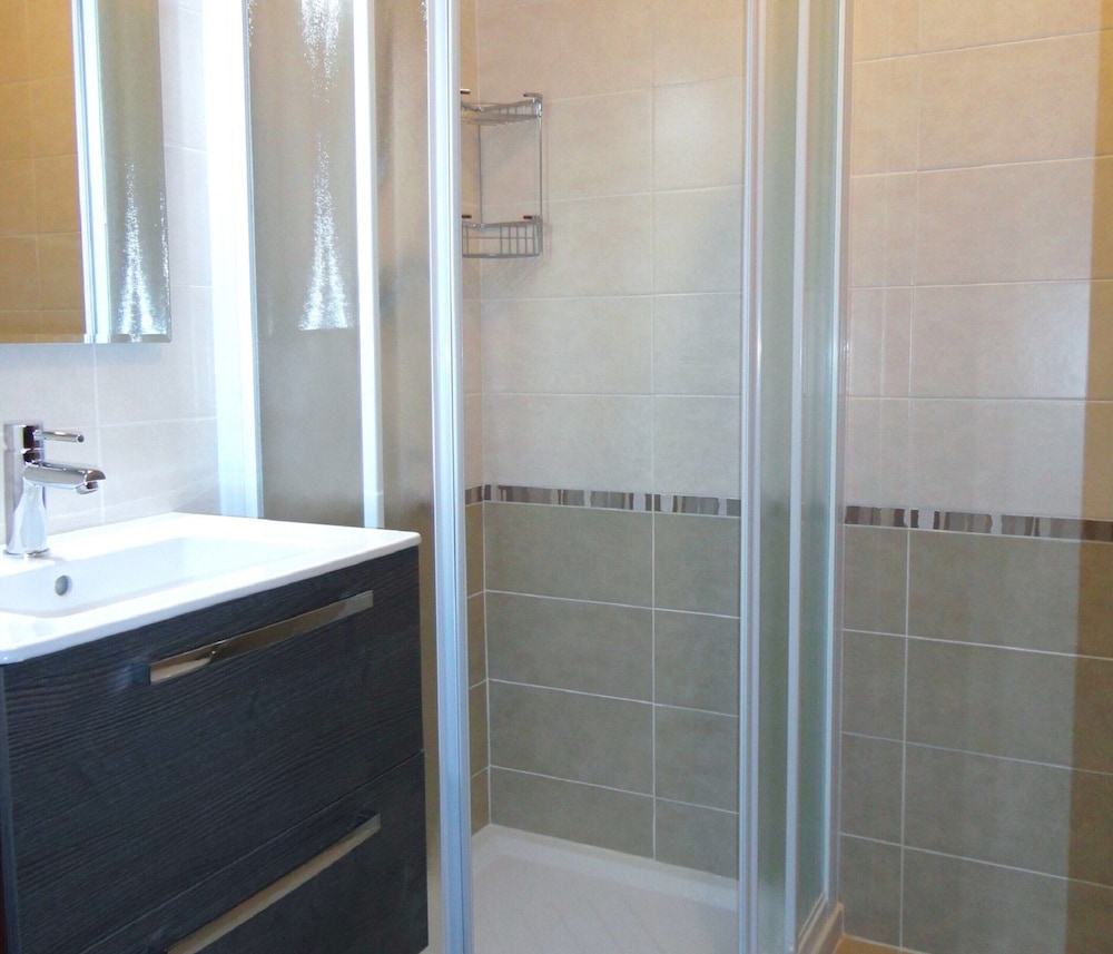 Apartment in Porto Santa Margherita by Beach