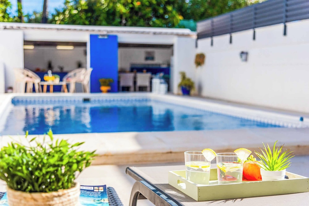 Villa Anais