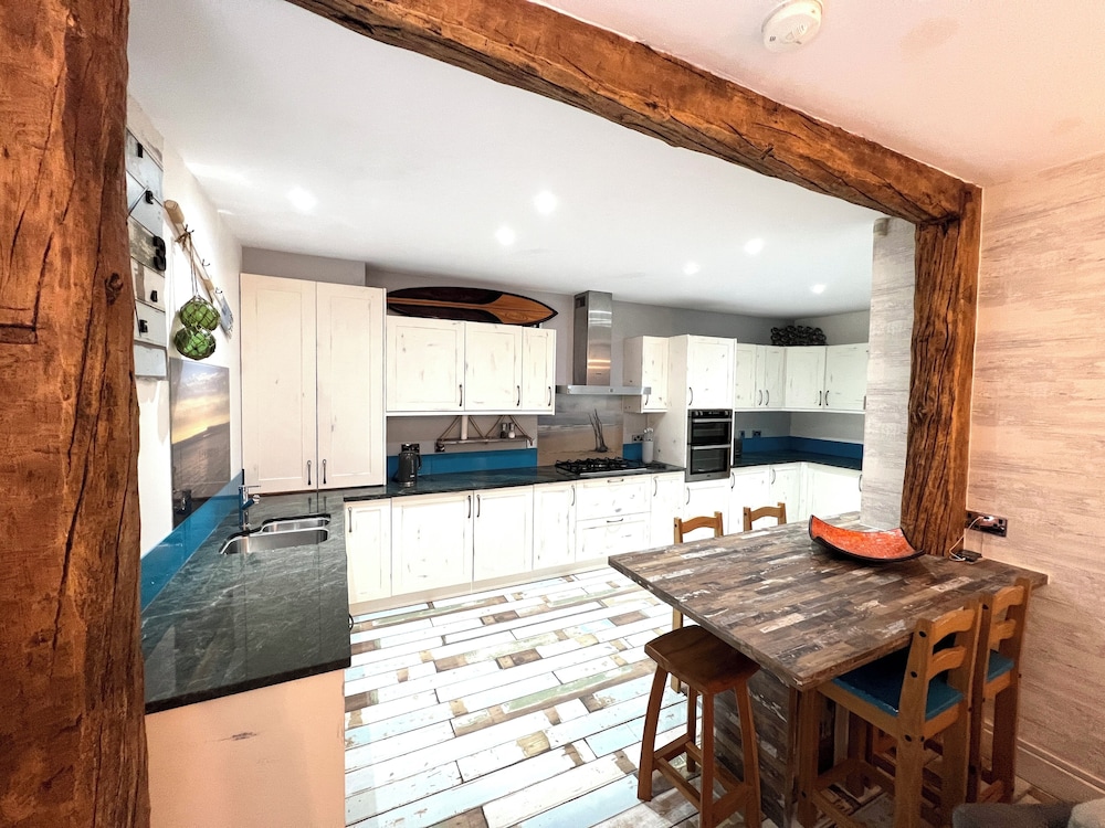 Cromer Getaway