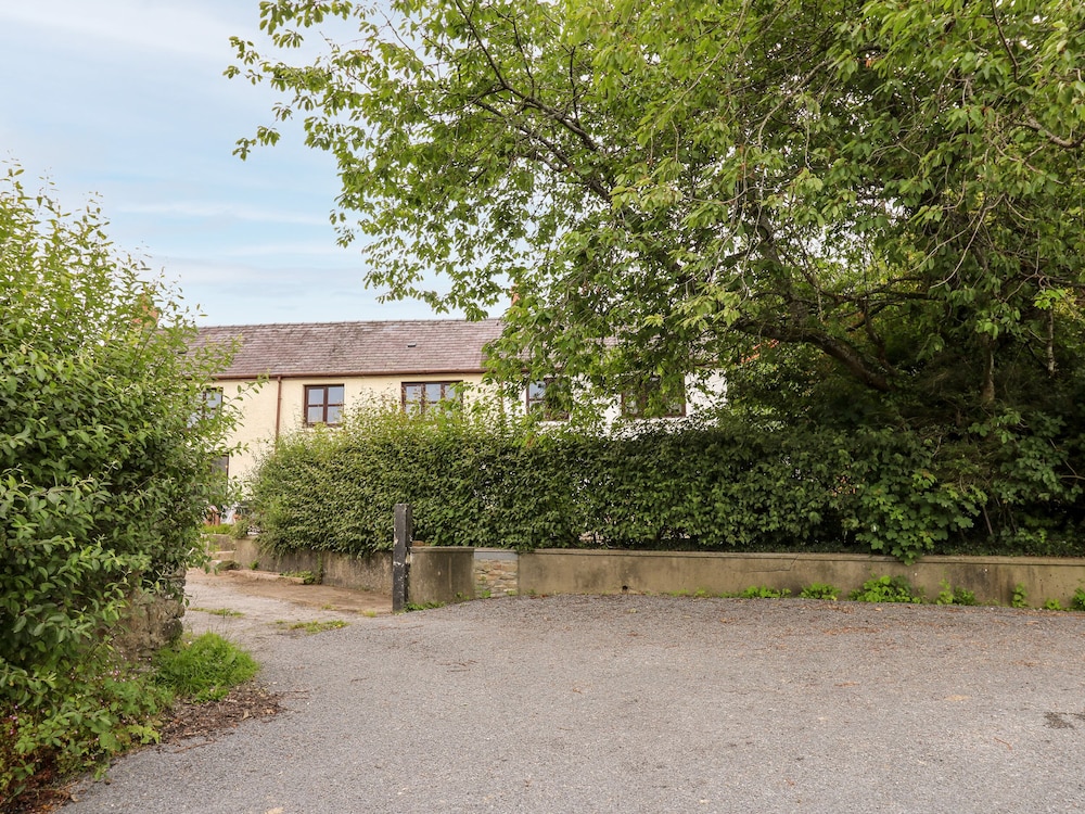 Fisherman's Cottage