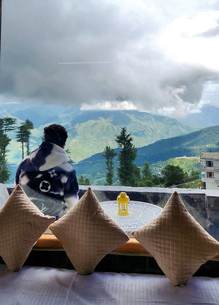 Talai ghar Farmstay Shimla