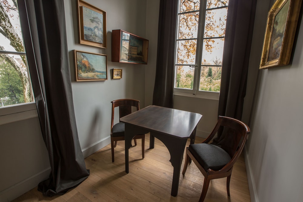 La Divine Comédie - Suites Deluxe