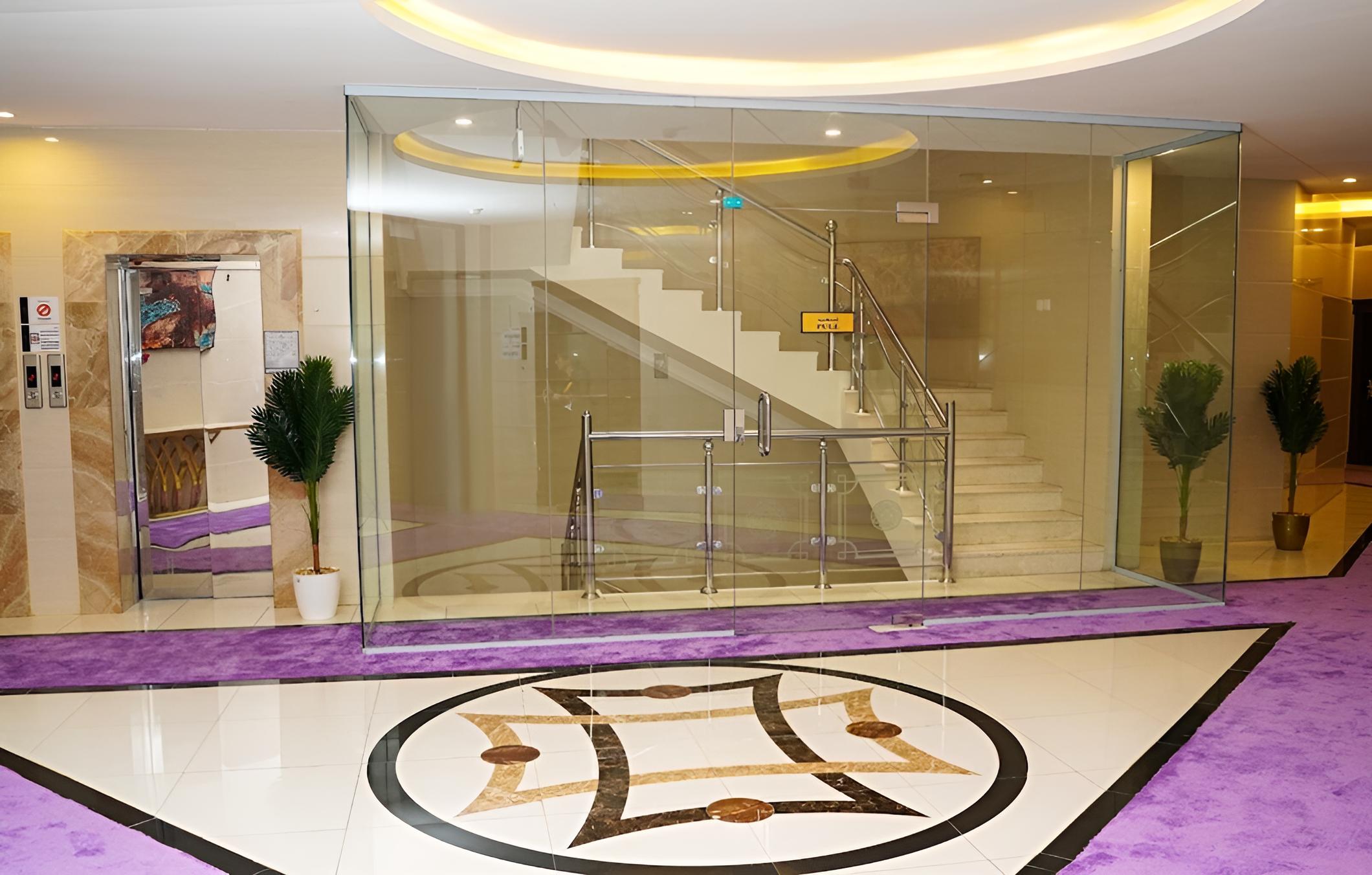 CREDI HOTEL