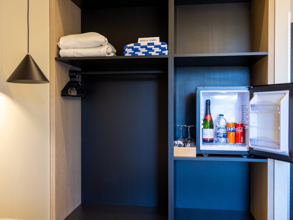 East Coast Deluxe Rooms