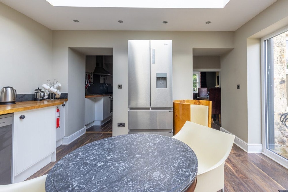 Grove Cottage - North East Escapes