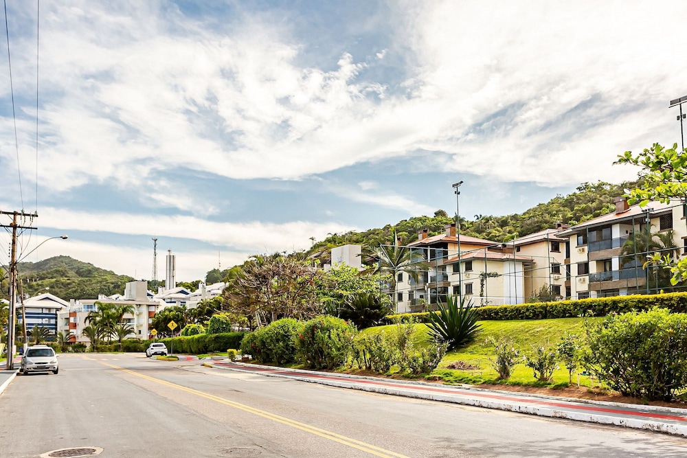 Great Apto 600m From Praia Brava in Floripa Coi203