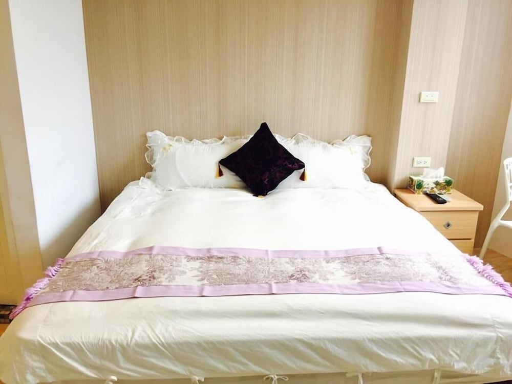 Sun Moon Lake Yue Retreat
