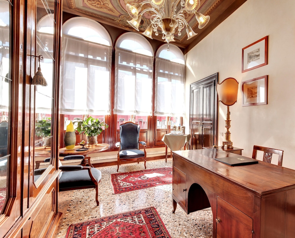 Palazzo Schiavoni Residenza d’Epoca