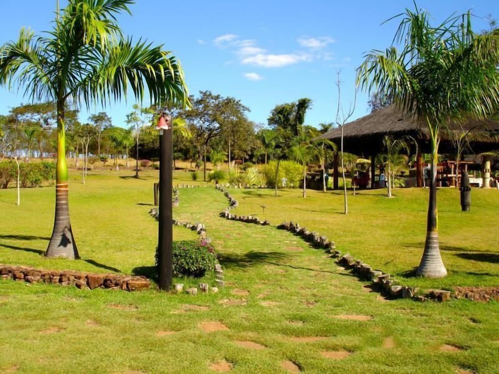 Hotel Fazenda Marco Polo