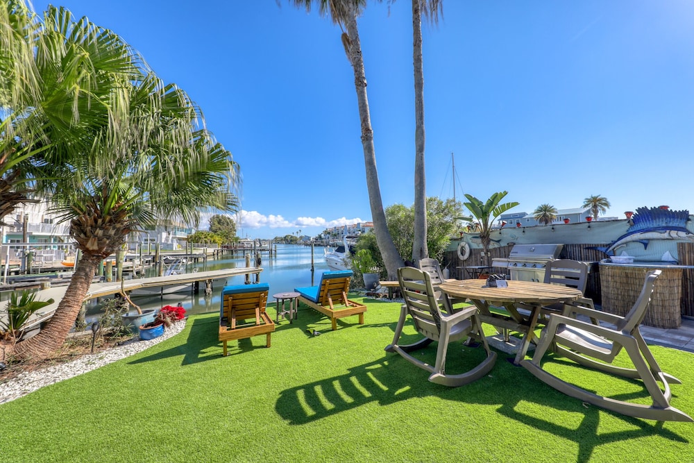 Sand Vista Vacation Rentals