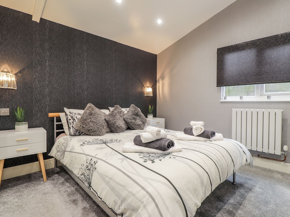 Sparrows Den Lodge