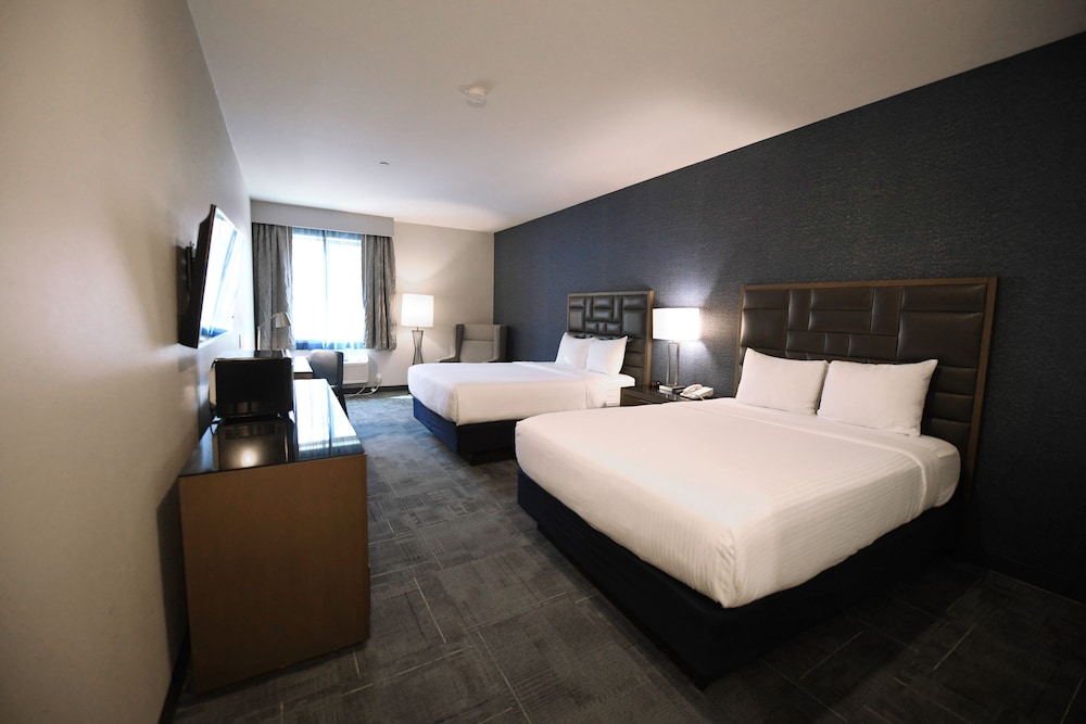The Lodge at Rolling Hills Casino view 4