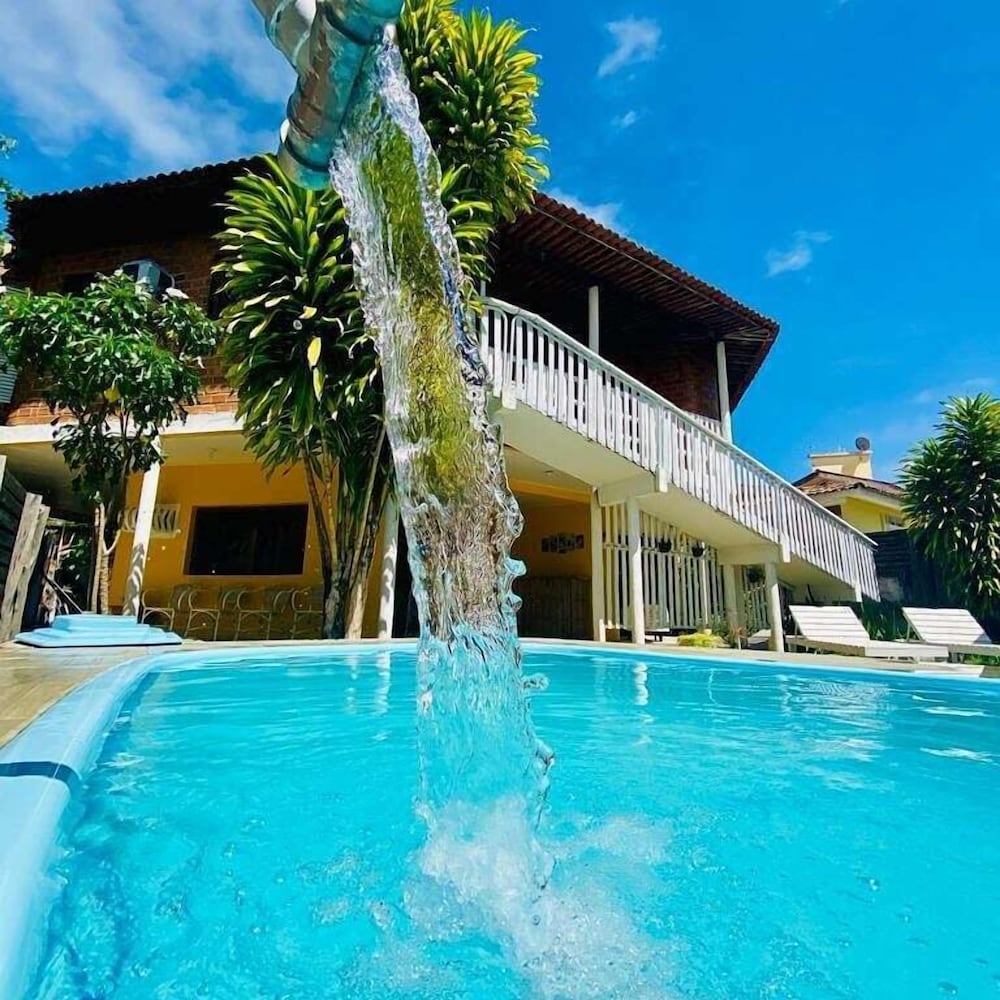 Pousada Estrela Marinha Maceió