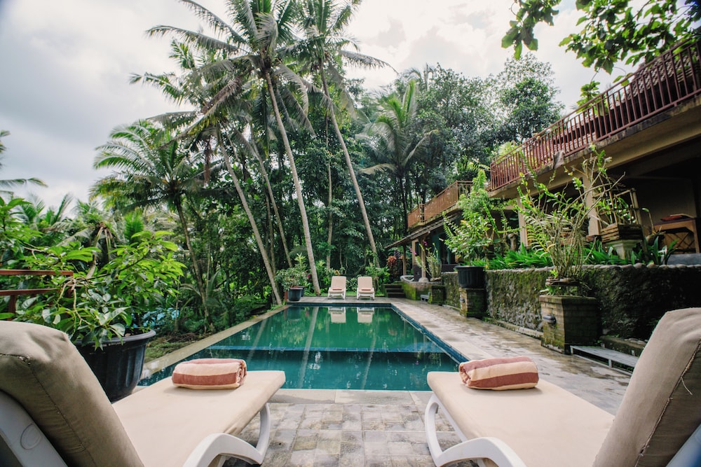 Anggrek Sari Villa