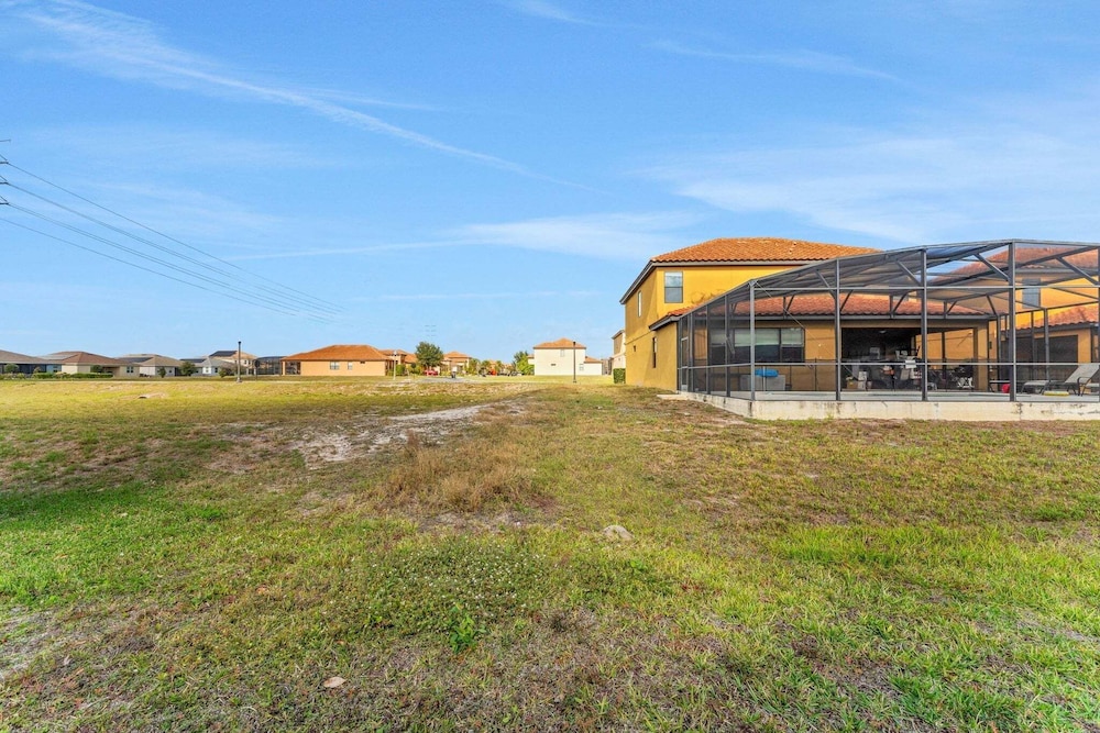 2311vd-providence 5 Bedroom Home