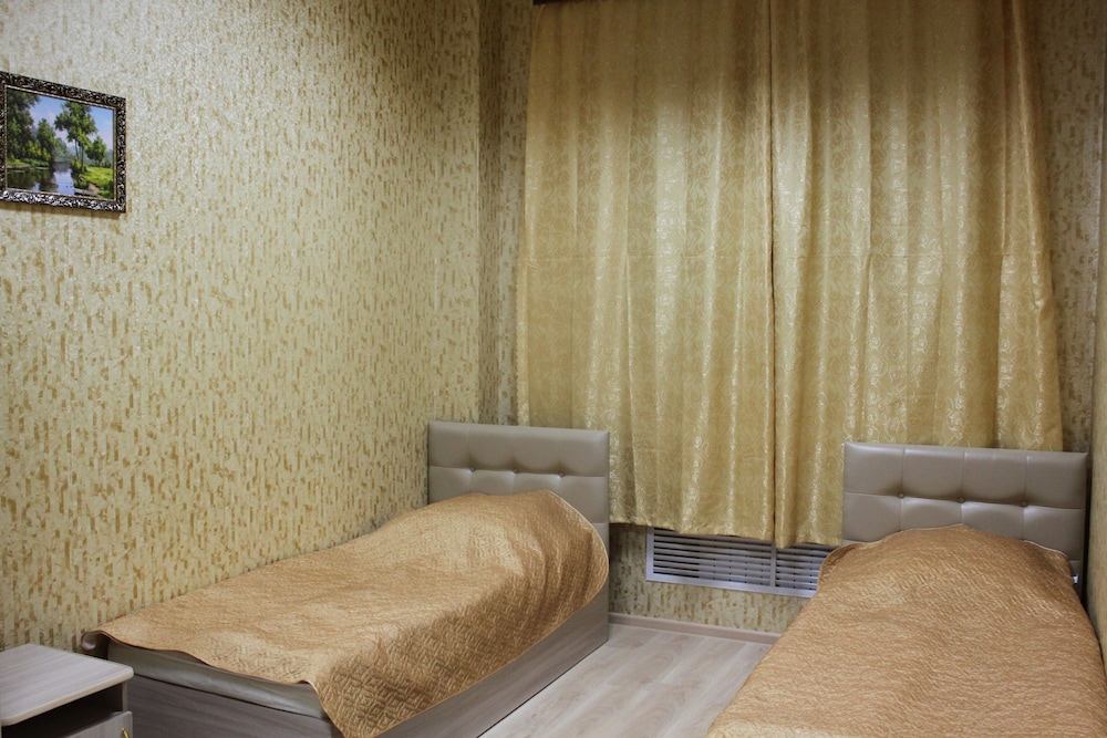 Hostel Comfort