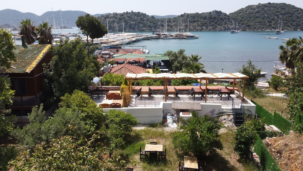 Ekin Pansiyon