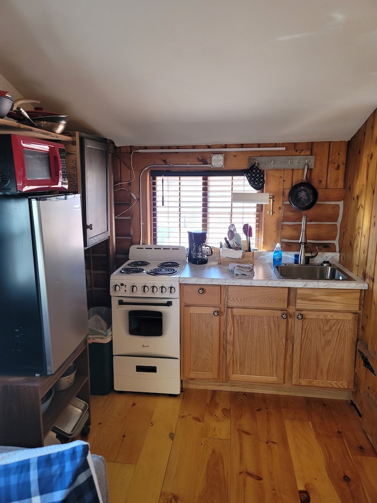 CopperLine Lodge