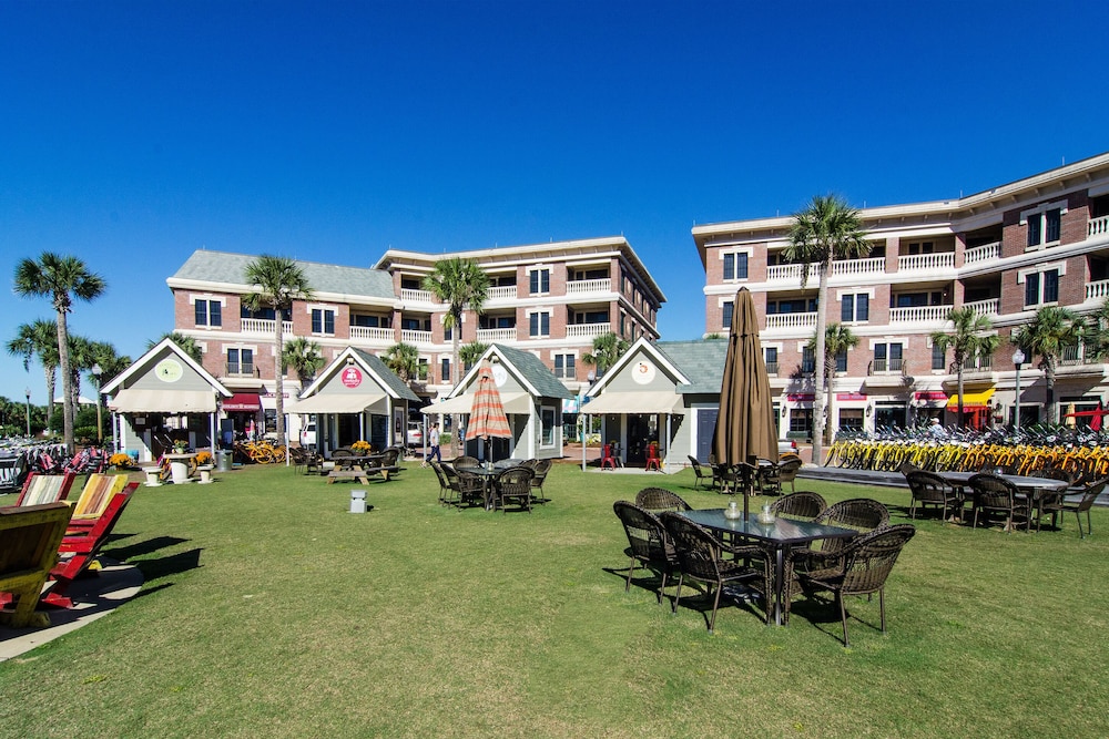 Villas of Seacrest Beach on 30A by Panhandle Getaways