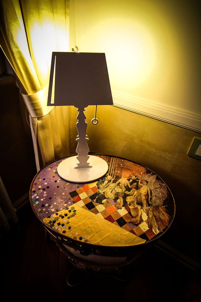 Aldebaran Bed and Breakfast