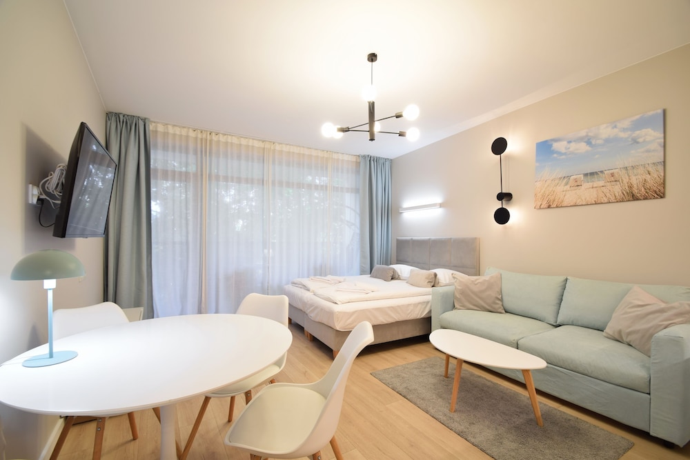 RentPlanet - Resort Solny