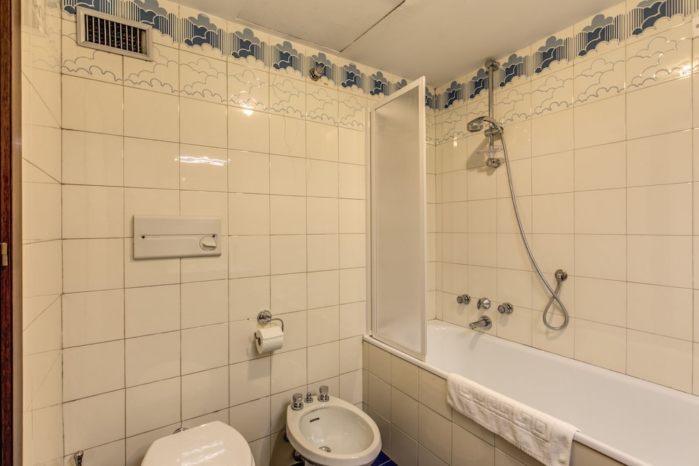 M&L Apartment - case vacanze a Roma