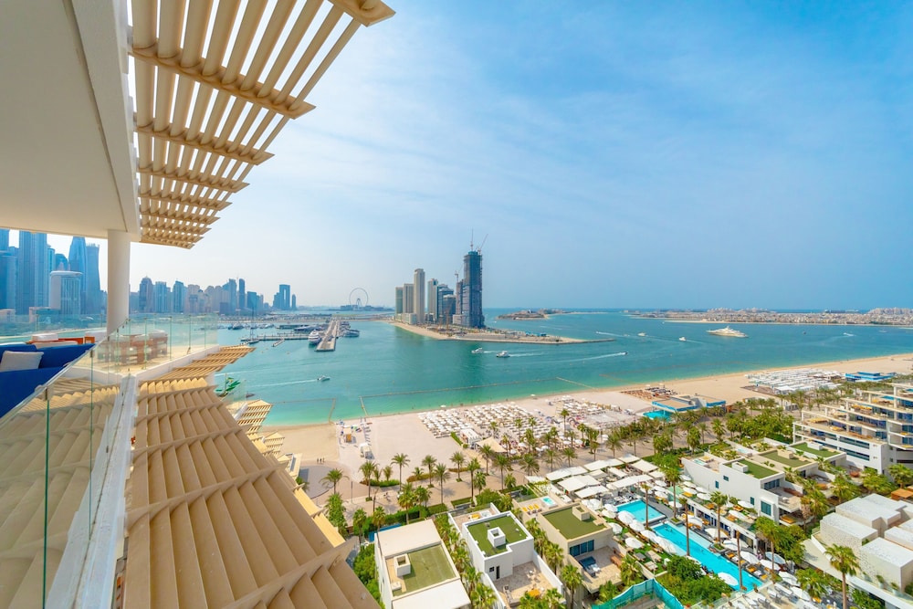 EDEN'S Homes & Villas - FIVE Residences