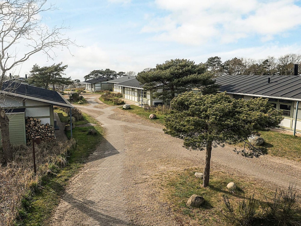 Holiday Home in a Park in Gilleleje