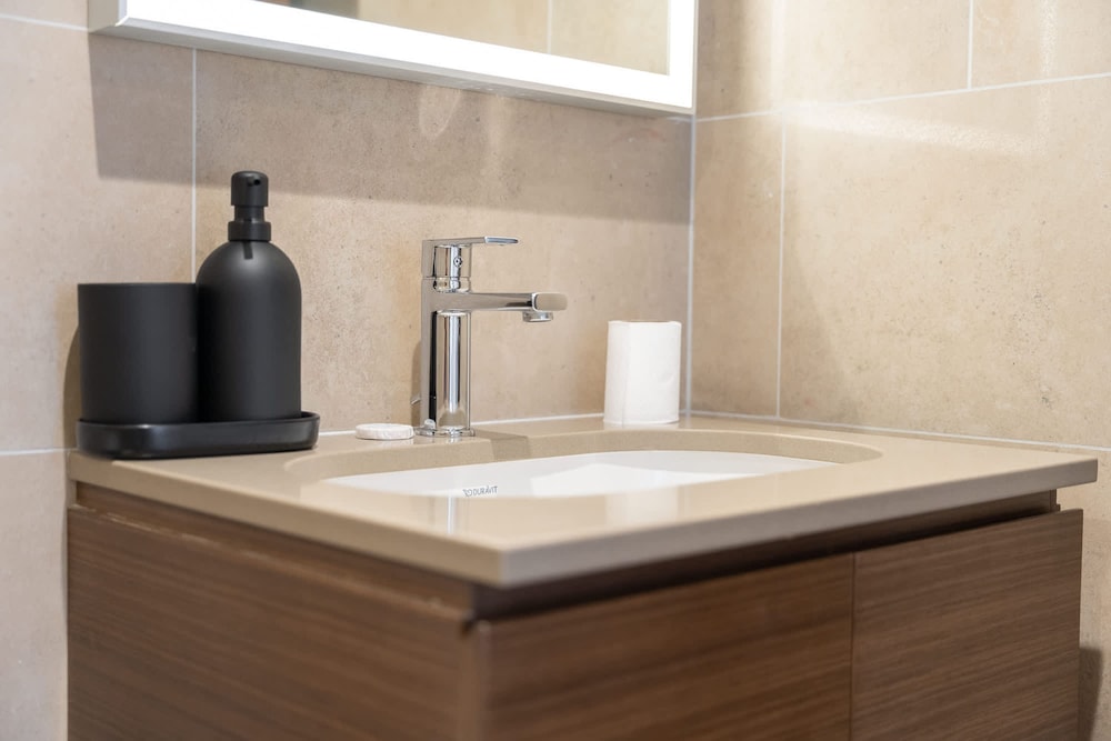 Lavish 2BR Apartment in Sobha Creek Vistas Reserve