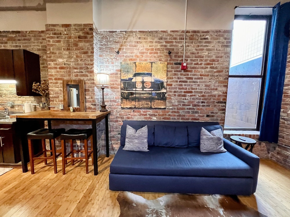 Music City Lofts