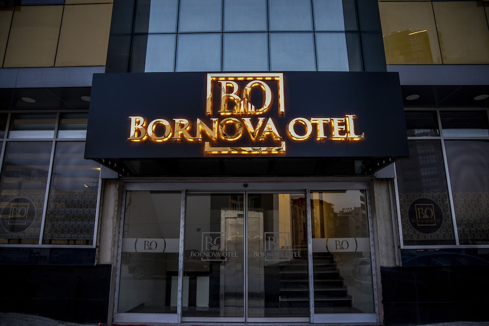 Bornova Otel - Image 16