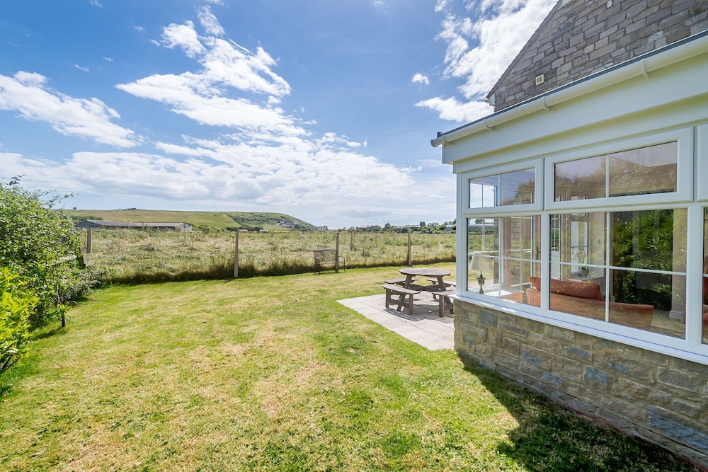 West Bay Holiday Home