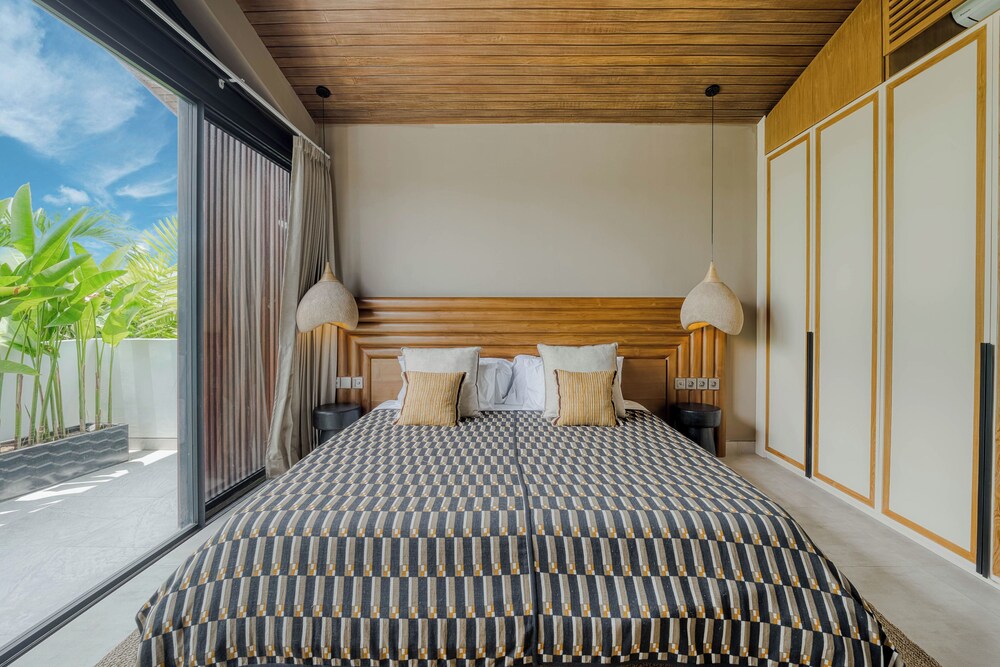 Villa Rosa by Pertama Management