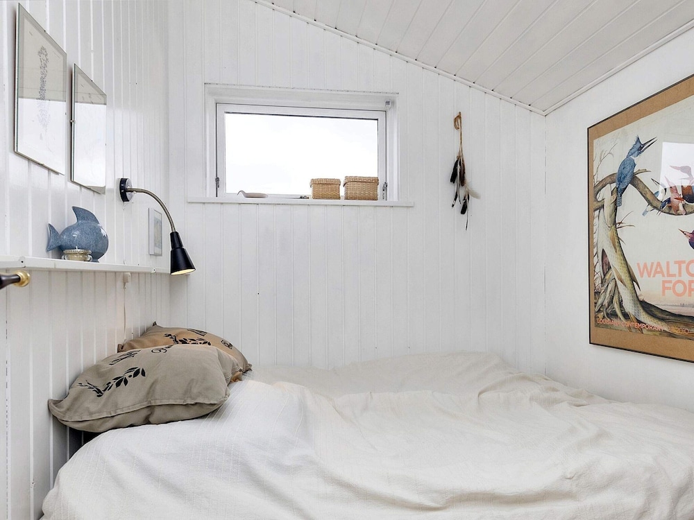 4 Star Holiday Home in Karrebaeksminde