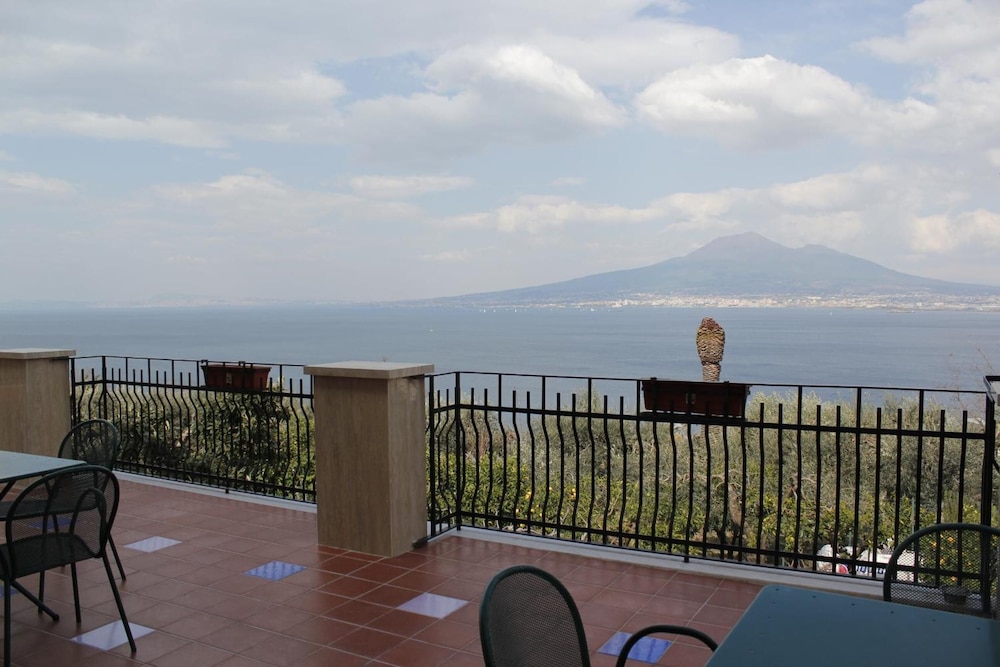 Ancelle Sorrento