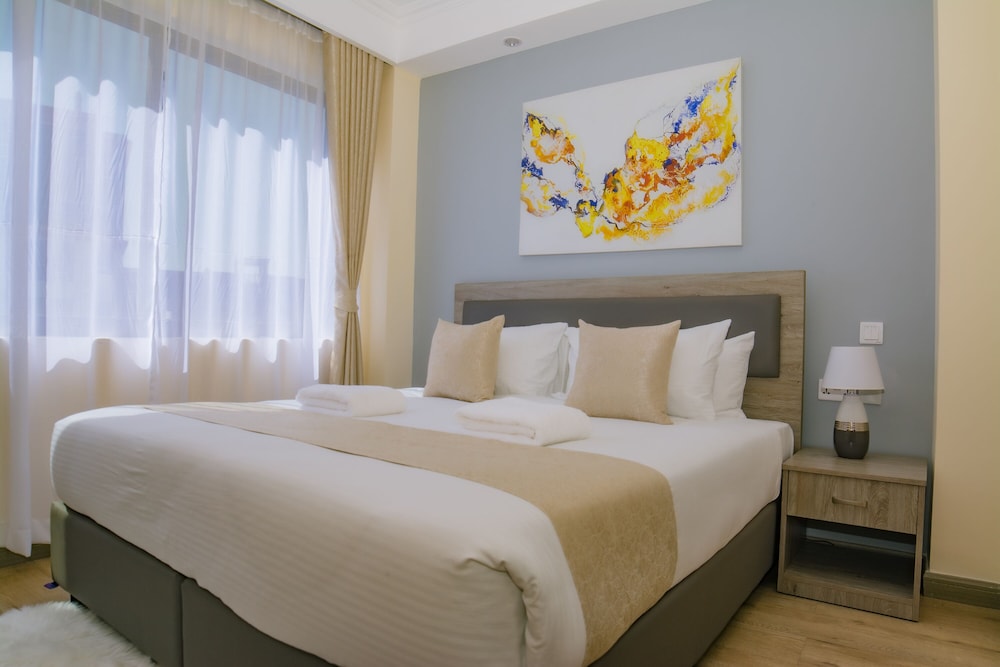 Kijala Suite by Homes By Della